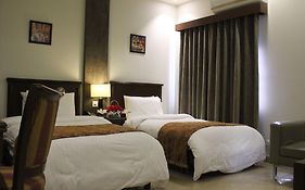 Hotel One Super, Islamabad